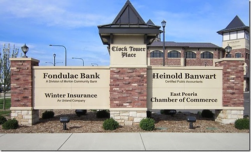 fondulac bank